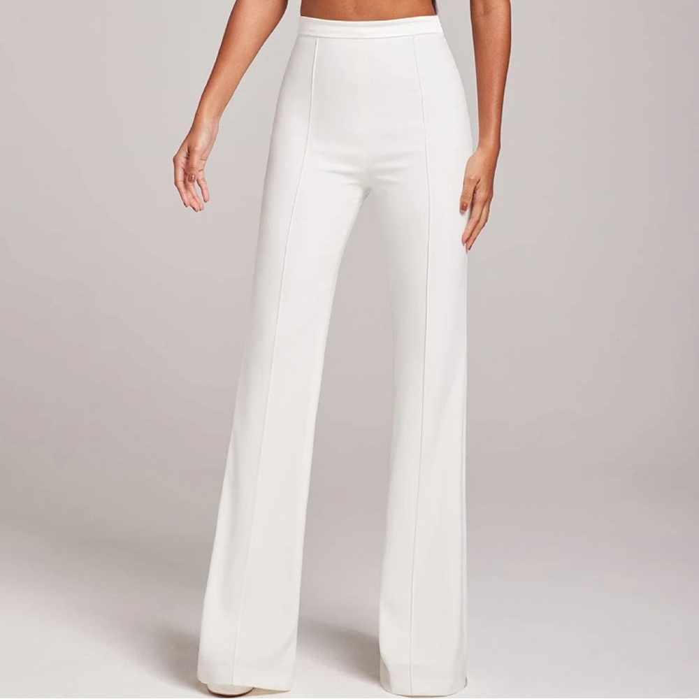 Nadine Merabi Charlotte Pants